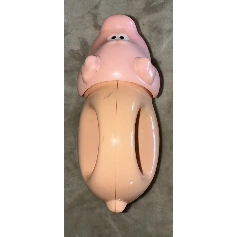 Little Tykes Speak And Glow‎ Flashlight Oinking Pig Pink Works Children